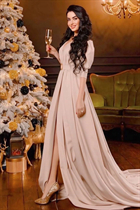 Slavic women oksana from brody with Black hair age 43 photo-2