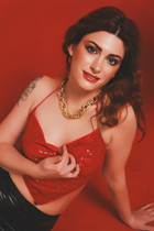 Jolie femme ukrainienne elena de mykolaiv avec Roux cheveux, âge 37 photo-20