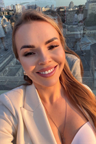 Chica ucraniana larysa de kyiv con pelo Marrón claro y edad 38 photo-7