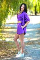 Dating ukrainian girl maria from nikolaev with Black hair age 38 photo-2