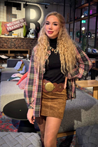 Fille ukrainienne natalia de zaporizhia avec Blond cheveux, âge 46 photo-3