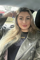 Wife from Ukraine anna from kharkov with Blonde hair age 34 photo-32