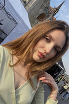 Jolie fille daryna de budapest avec Brunette cheveux, âge 27 photo-15