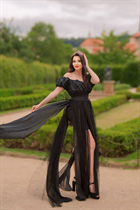 Femme tchèque olga de prague avec Brunette cheveux 41 ans photo-4