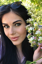 Femmes incroyables d'Ukraine svetlana de kiev avec Brunette cheveux, âge 32 photo-16