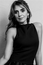 Ukrainian single woman oksana from kharkov with Dark Brown hair age 53 photo-15