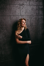 Ukrainian pretty girl natali from nikolaev with Blonde hair age 47 photo-11