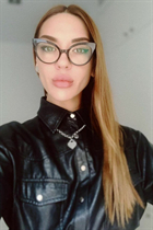 Rencontre une fille ukrainienne natasha de odesa avec Chatain clairs cheveux, âge 34 photo-1