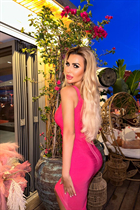 monaco bride olga with Dark Brown hair age 48 photo-28