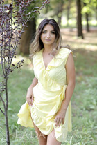 Ukrainian woman for marriage liliya from konstantinovka with Light Brown hair age 42 photo-4