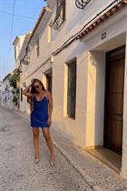 Bride from valencia yulia with Light Brown hair age 40 photo-21