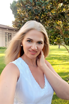 Belle fille ukrainienne tatyana de nikopol avec Chatain clairs cheveux, âge 53 photo-9