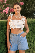 Ukrainian bride alina from kiev with Dark Brown hair age 27 photo-9