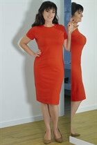 Amazing women from ukraine natalia from odessa with Black hair age 54 photo-2