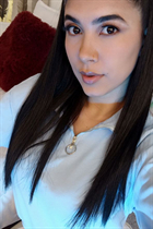 Cute Colombian woman maria from bogota with Black hair age 29 photo-3