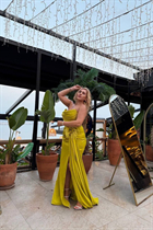 Dating a ukrainian girl hanna from kharkov with Blonde hair age 45 photo-10