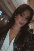 Ukrainian woman for marriage sofia from donetsk with Dark Brown hair age 24 photo-14