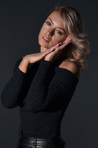 Perfect woman julia from miami with Blonde hair age 48 photo-24