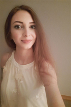 Girl from chicago tina with Dark Brown hair age 43 photo-52