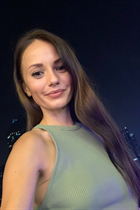 Lovely Ukrainian girl anna from kharkov with Dark Brown hair age 41 photo-10