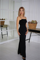 Rencontre une fille ukrainienne natalia de kiev avec Blond cheveux, âge 51 photo-16