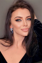 Femme parfaite anastasia de astana avec Chatain clairs cheveux, âge 42 photo-7