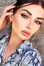 Femme ukrainienne pour le mariage irina de odessa avec Brunette cheveux, âge 39 photo-21