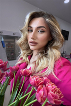 Ukrainian mariée dana de odessa avec Chatain clairs cheveux, âge 23 photo-50