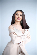 Fille de ankara svetlana aux cheveux Brunette, age 39 photo-4