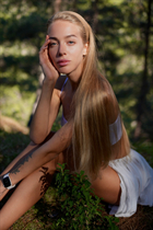 Modelo ucraniana vlada de odessa con pelo Rubio y edad 25 photo-7