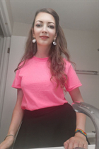 Fille de chicago tina aux cheveux Brunette, age 42 photo-32