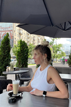 Ukrainian single woman tatiana from kiev with Blonde hair age 45 photo-36