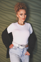 Mariée ukrainienne célibataire natalia de mykolaiv avec Blond cheveux, âge 49 photo-9