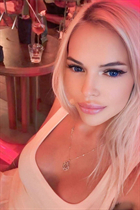 Femme ukrainienne kateryna de dnepr avec Blond cheveux, âge 39 photo-5