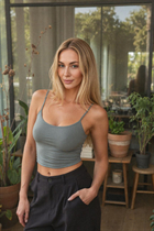Mariée de valencia marianna avec Blond cheveux, âge 46 photo-22