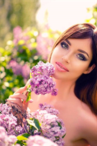 Femme ukrainienne pour le mariage zhanna de kiev avec Brunette cheveux, âge 37 photo-9