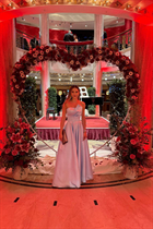 Pretty girl victoria from munchen with Light Brown hair age 35 photo-50