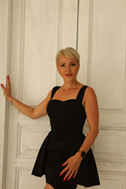 Belle fille ukrainienne olga de odessa avec Blond cheveux, âge 49 photo-21