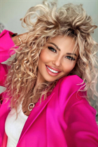 Rencontrez une fille ukrainienne iryna de odessa avec Chatain clairs cheveux, âge 43 photo-3