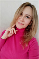 Beautiful woman of ukrainian tatiana from rivne with Light Brown hair age 33 photo-30