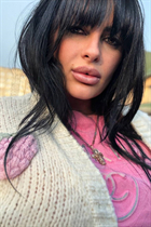 Mariée ukrainienne rehina de rivne avec Noirs cheveux, âge 39 photo-18