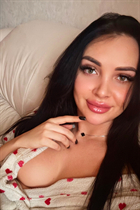 Pretty girl julia from tampa with Black hair age 29 photo-11