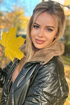 Pretty girl nadezhda from riyadh with Blonde hair age 34 photo-2