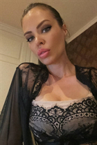 Femme célibataire ukrainienne maria de kiev avec Brunette cheveux, âge 38 photo-13