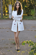 Femme ukrainienne de odessa viktoria avec Brunette cheveux, âge 34 photo-1