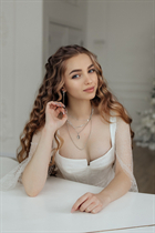 Belle femme tchèque yana de sokolov avec Chatain clairs cheveux 27 ans photo-11