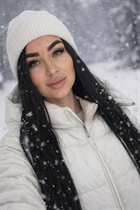 batumi bride tatyana with Black hair age 38 photo-3