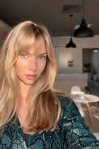 Date ukrainian anna from dnepr with Blonde hair age 43 photo-5