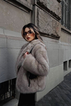 Épouse d'Ukraine anna-maria de lviv avec Brunette cheveux, âge 23 photo-16