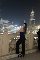 Pretty girl iryna from burgas with Dark Brown hair age 42 photo-3